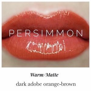LipSense Persimmon