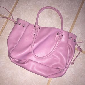 Victoria secret Vintage Mini Tote.