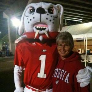 Meet your Posher, Sara