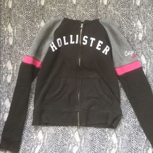 Hollister Jacket