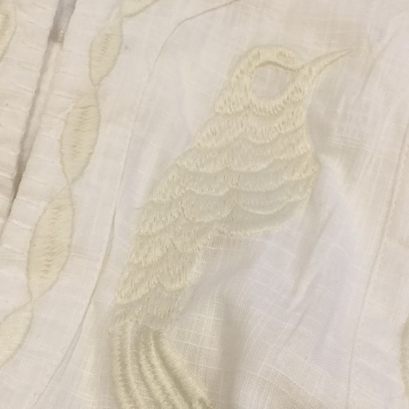 Free People Birds Of A Feather Dress - Picture 5 of 6