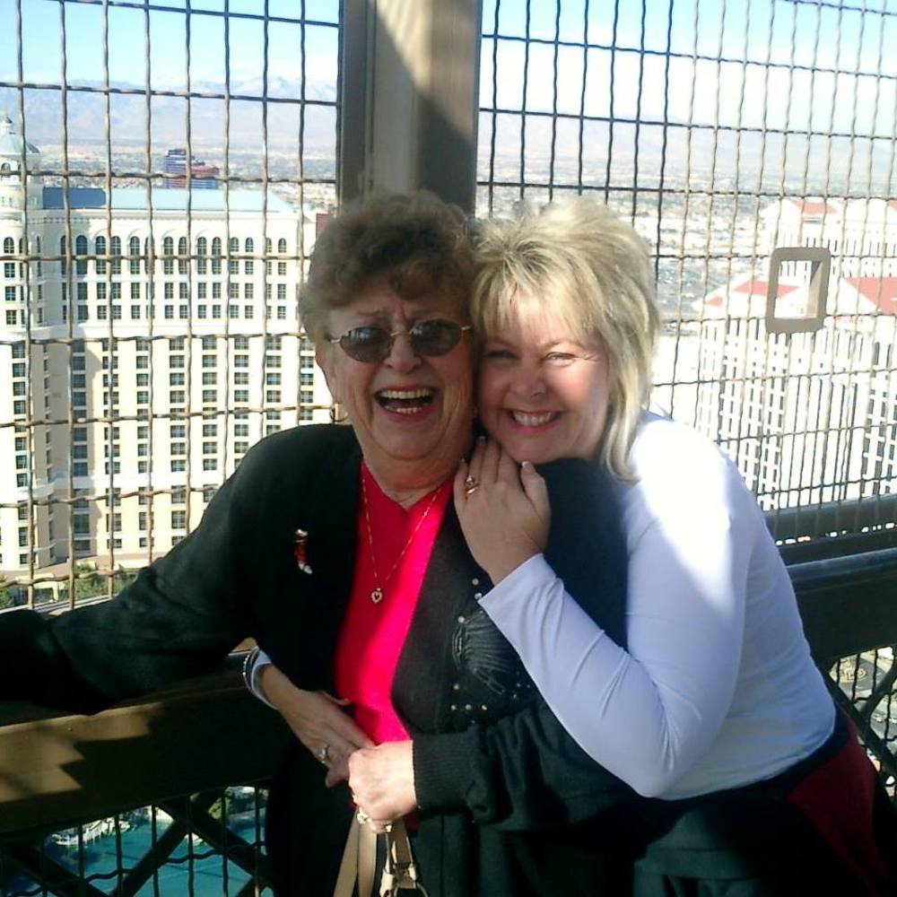 Meet your Posher, Robin