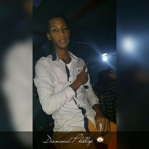 Meet your Posher, Phillip