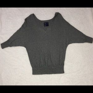 American Eagle sweater