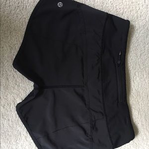 Lululemon Speed Short