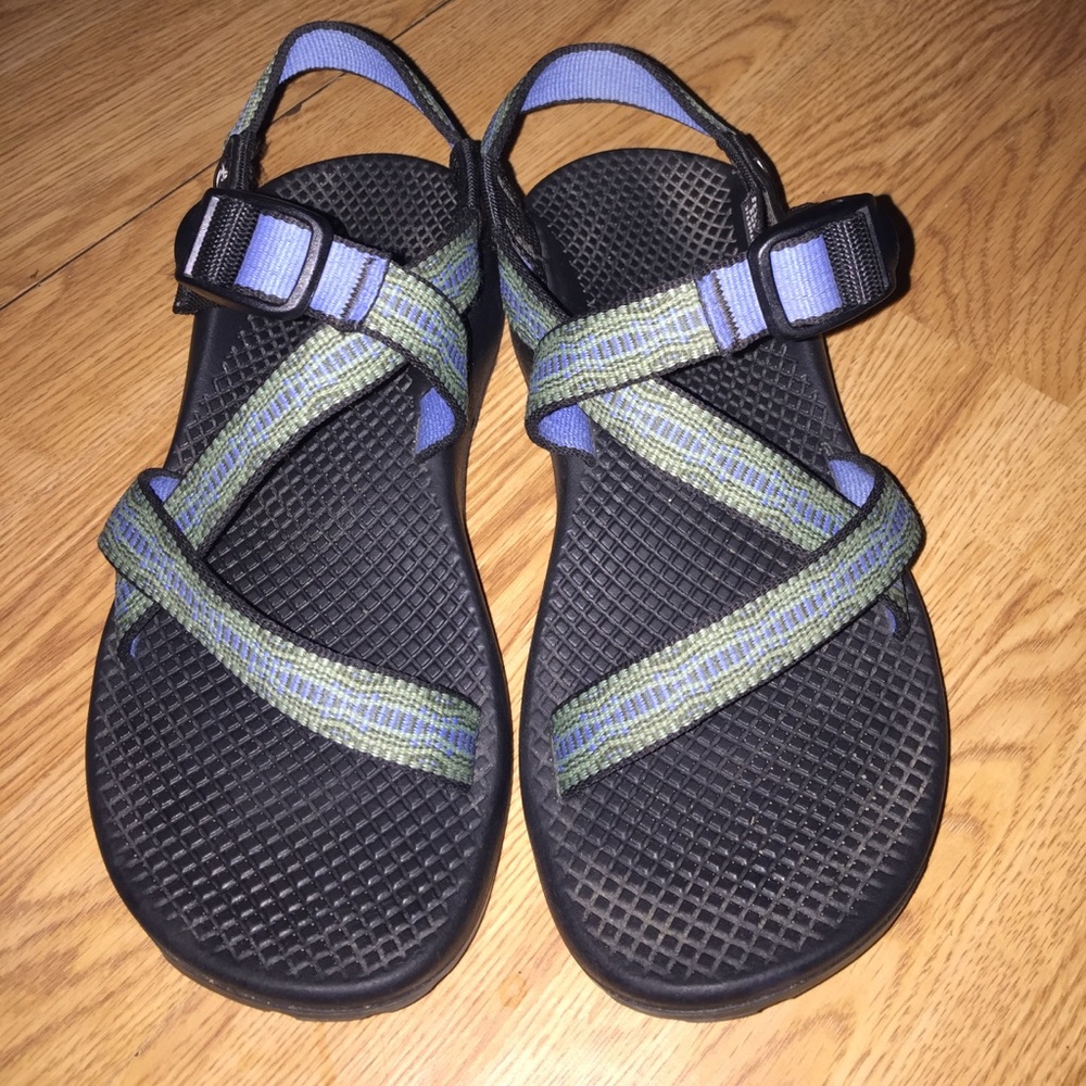 Chaco Sandles