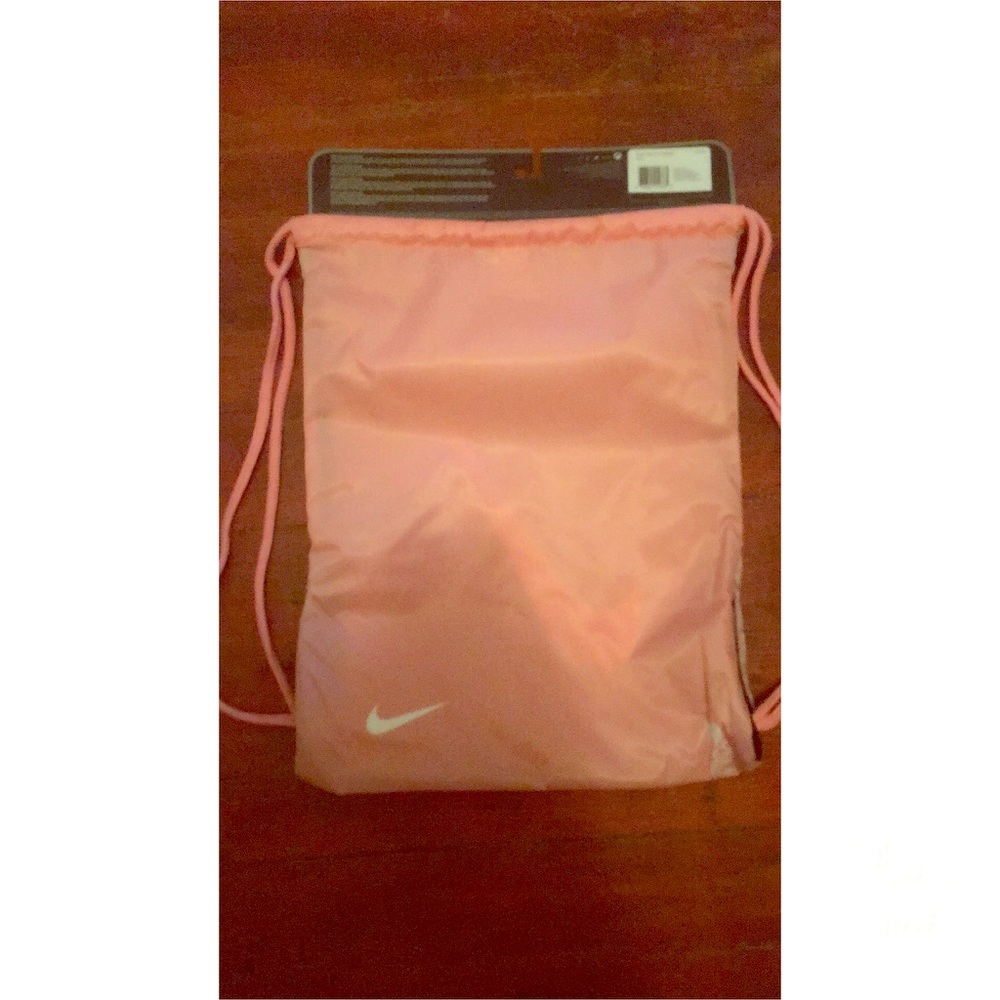 Nike bags