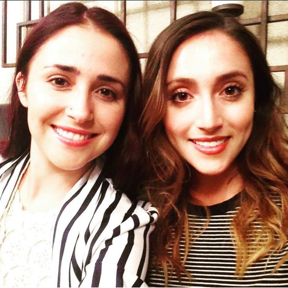 Meet your Posher, Analisa