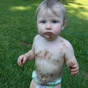 Meet your Posher, Faye