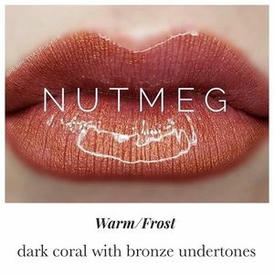 💥CLEARANCE💥 LipSense Nutmeg