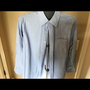Tommy Hilfiger Regular fit shirt 16 1/2 L