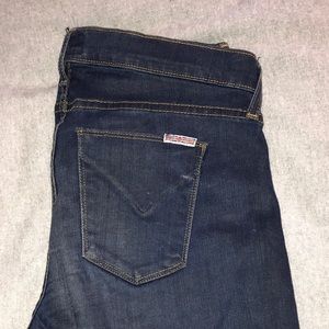 Hudson Krista Super Skinny size 28