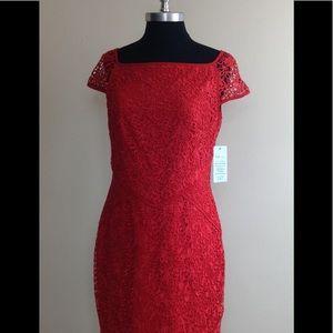 Dress By NUE By Shani