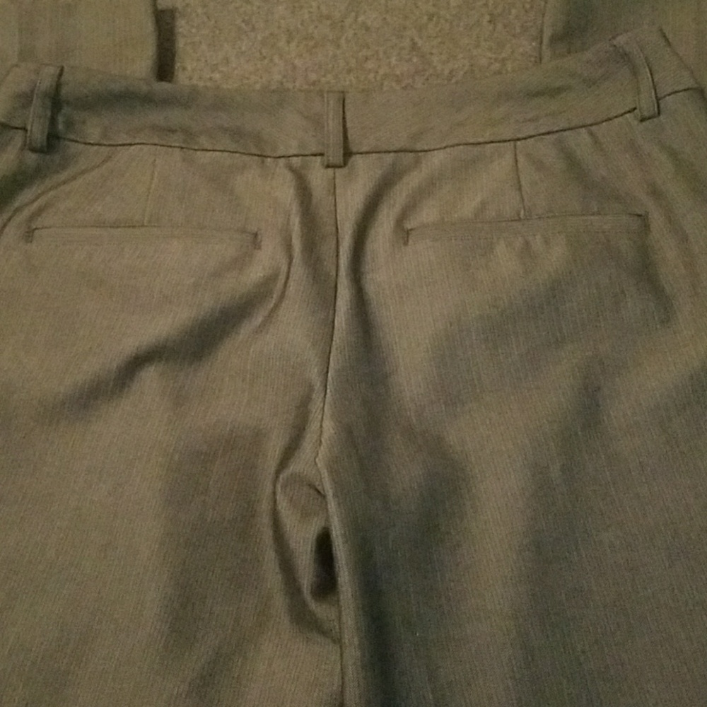 Express Slacks - Picture 4 of 4