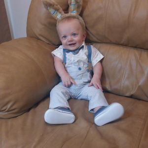 Meet your Posher, Nessa