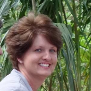 Meet your Posher, Shirley