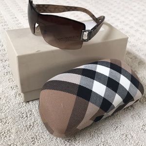 Burberry sunglasses