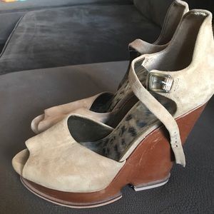Sam Edelman Wedges
