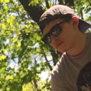 Meet your Posher, Patrick