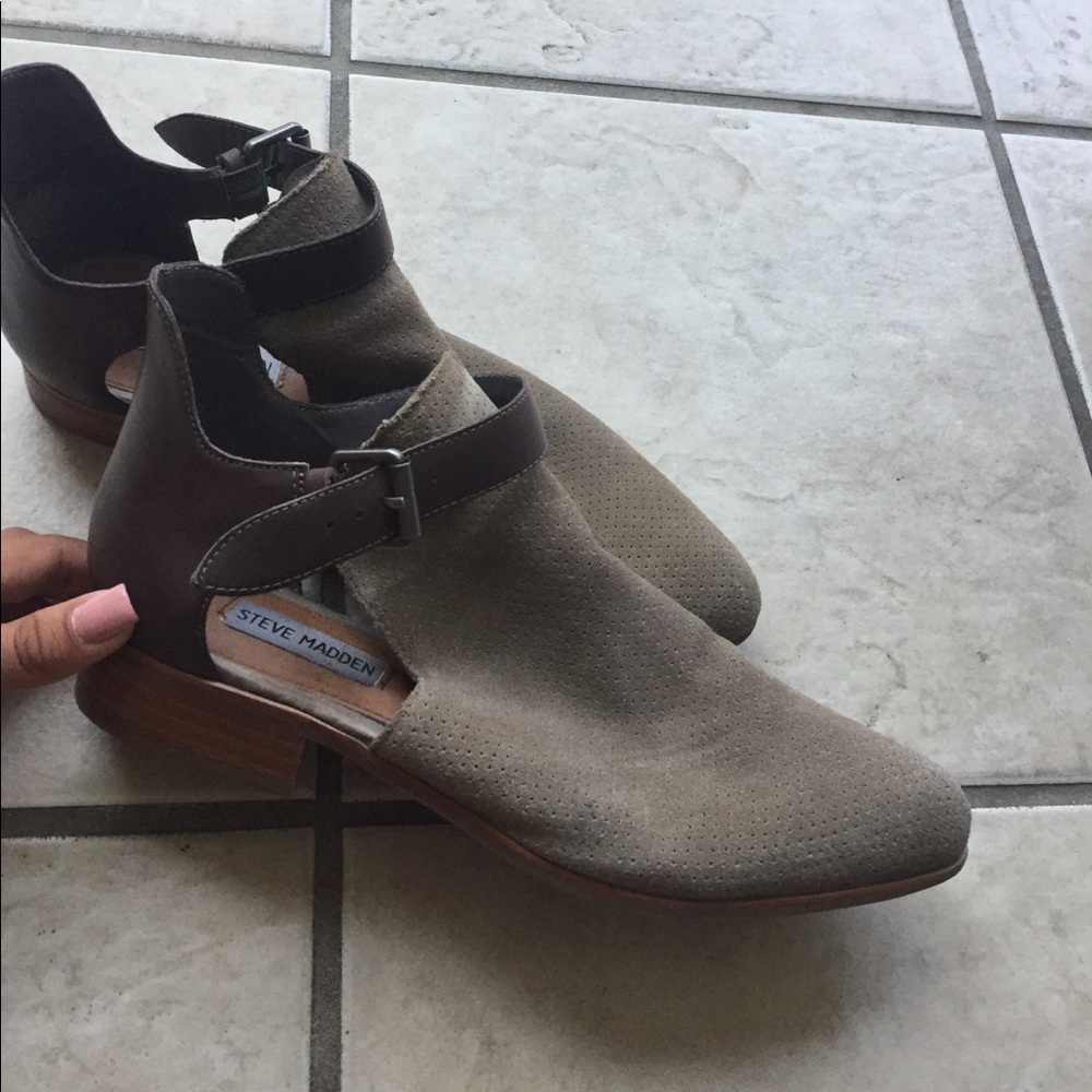 Booties