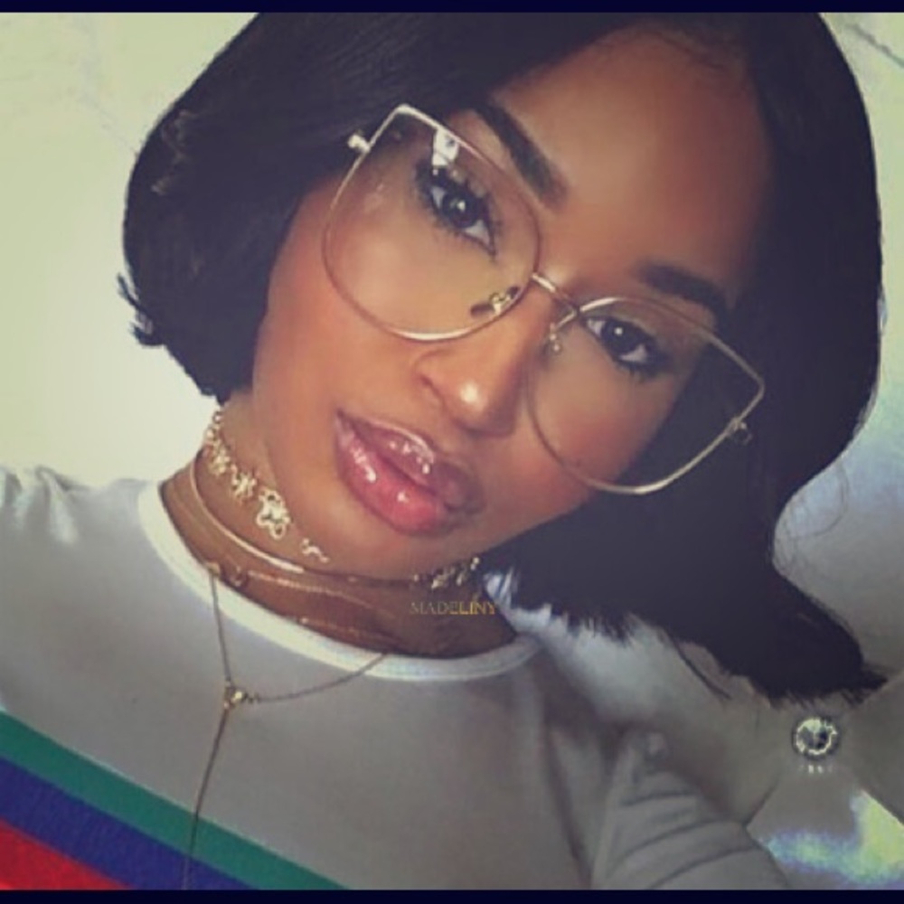 Chelsea Frames Gold Frames