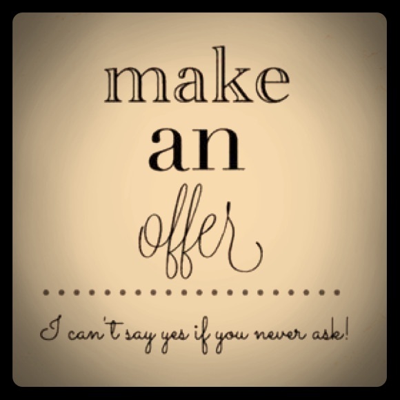 Offer - Picture 1 of 1