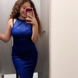 Meet your Posher, Priscilla