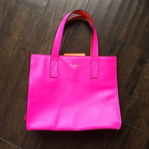 Kate Spade Brightspot Avenue Grayce Handbag NWT
