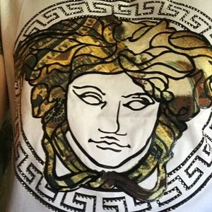 Versace shirt