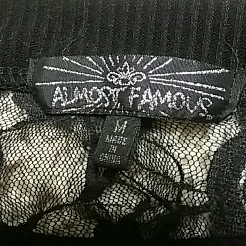 Sweater - Picture 3 of 3