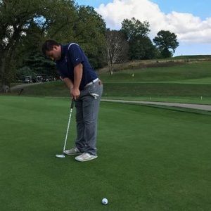 Meet your Posher, Cody