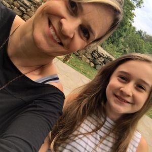 Meet your Posher, Deanna