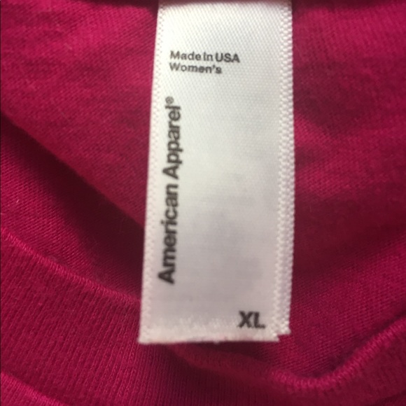 Pink T-Shirt - Picture 2 of 4