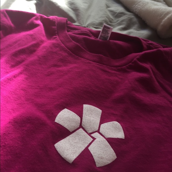 Pink T-Shirt - Picture 4 of 4