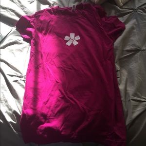 Pink T-Shirt
