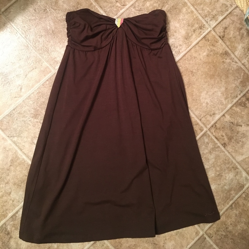 O'Neill "Safari Nights" dress