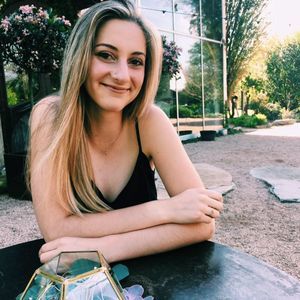 Meet your Posher, Jill