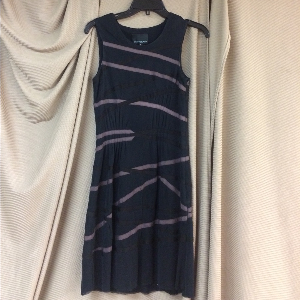 Cynthia Rowley dress size 0