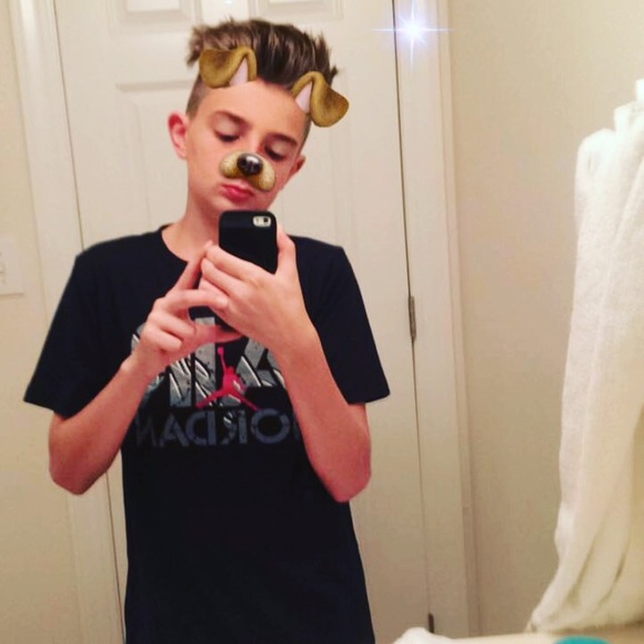 Meet your Posher, Christian - Picture 1 of 1