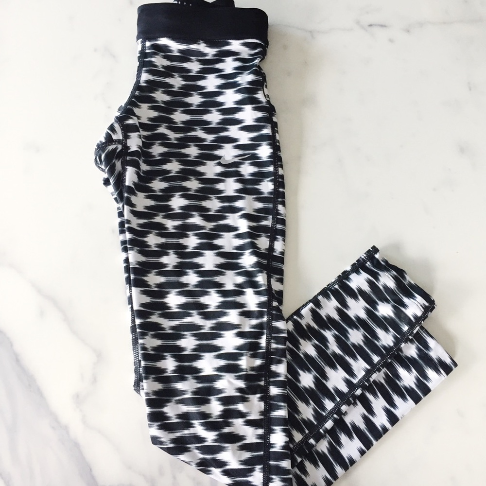 Nike Run Leggings