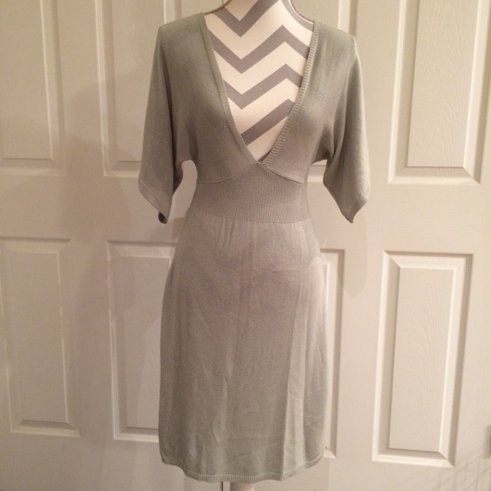 Mingle Sweater Dress