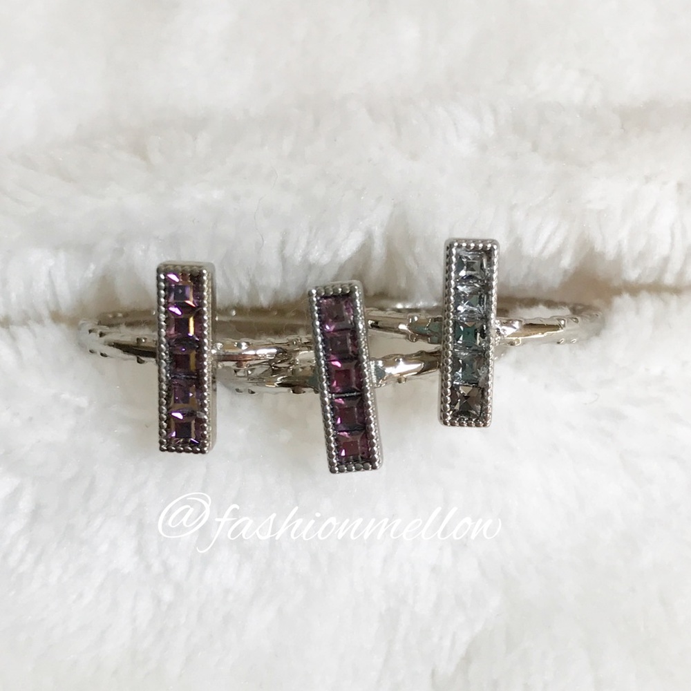 Bar stacking ring - Picture 4 of 6