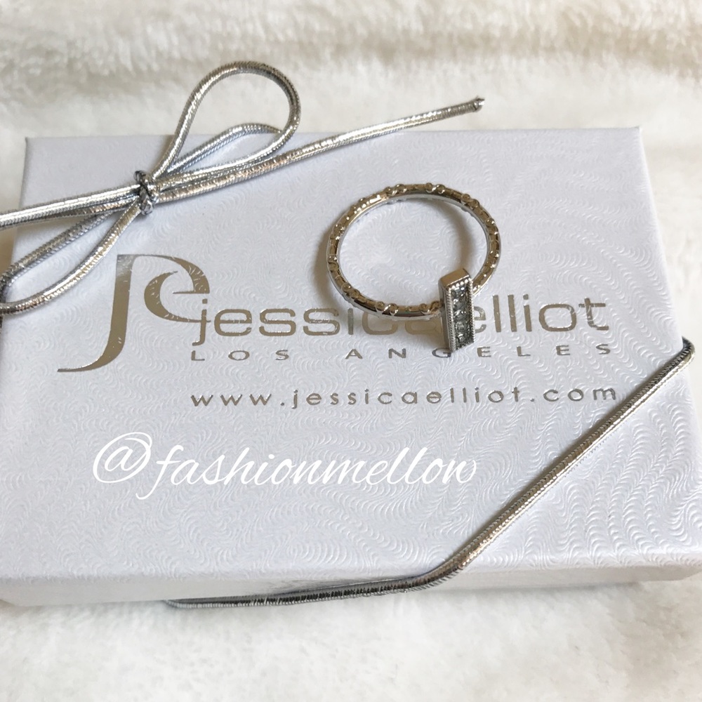 Bar stacking ring - Picture 2 of 6