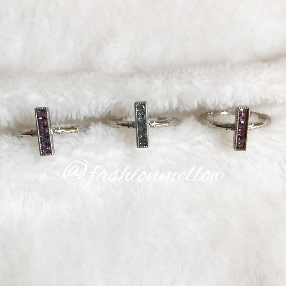 Bar stacking ring - Picture 5 of 6