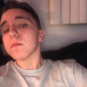 Meet your Posher, Peter