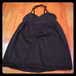 Lululemon yoga tank - Size 6