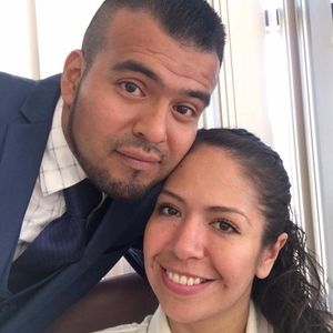 Meet your Posher, Hernan