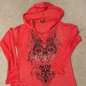 XL long sleeve shirt