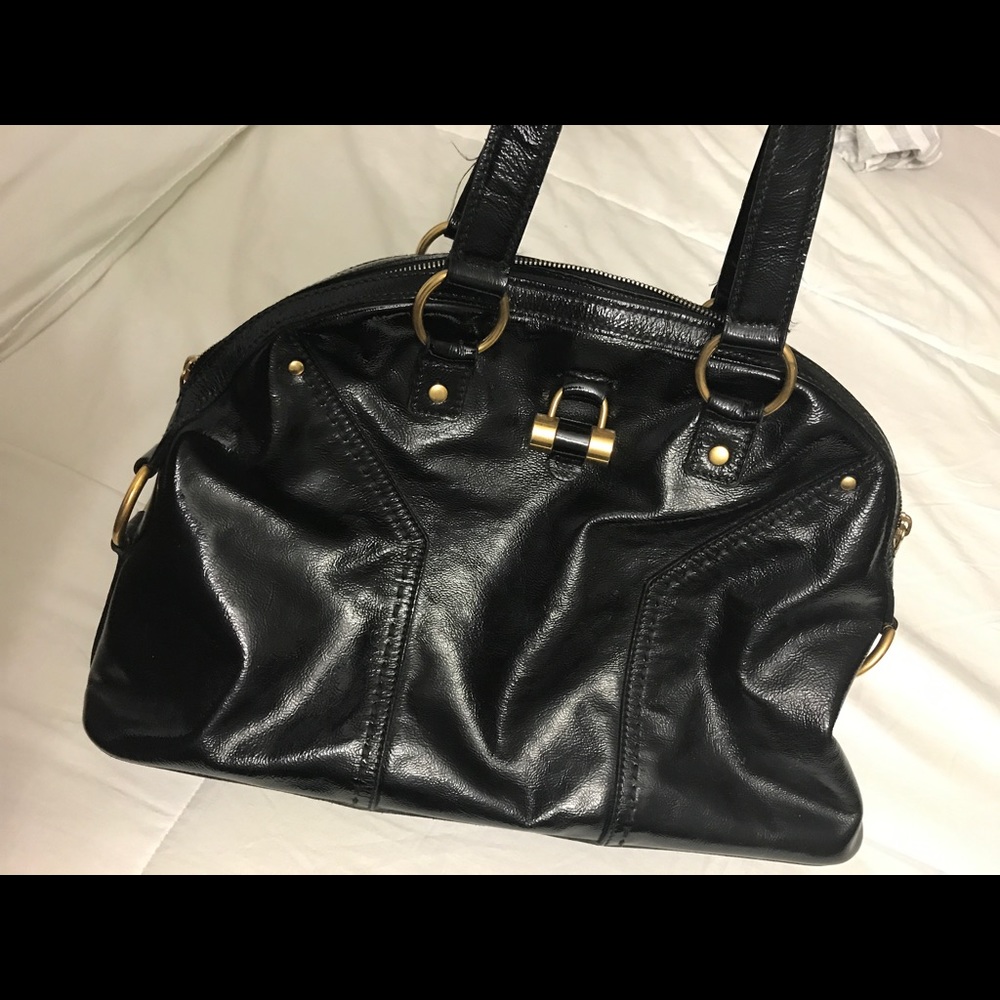 Ysl saint laurent handbag