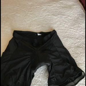Bike shorts